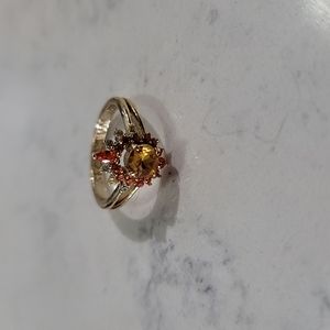 Fragrant Jewels Secretum Ring